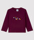 Baby-T-Shirt für Jungen