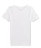 Emblematisches kurzärmliges T-Shirt für Herren weiss ECUME