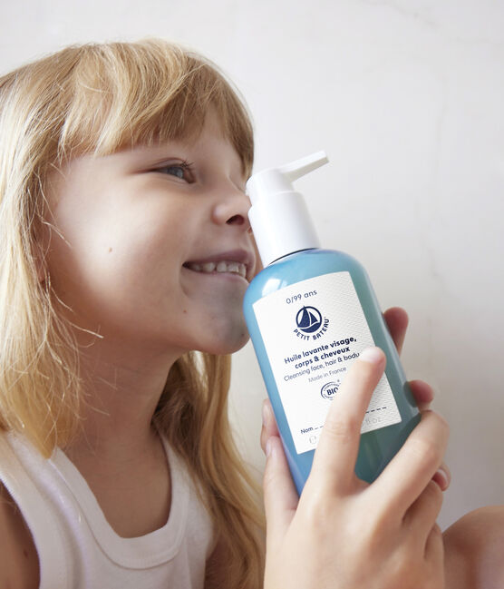 Reinigungsöl - 250 ml 999