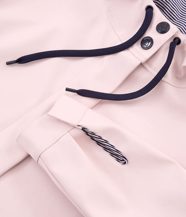 Langer parka damen JOLI