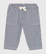 blau MEDIEVAL/weiss MARSHMALLOW