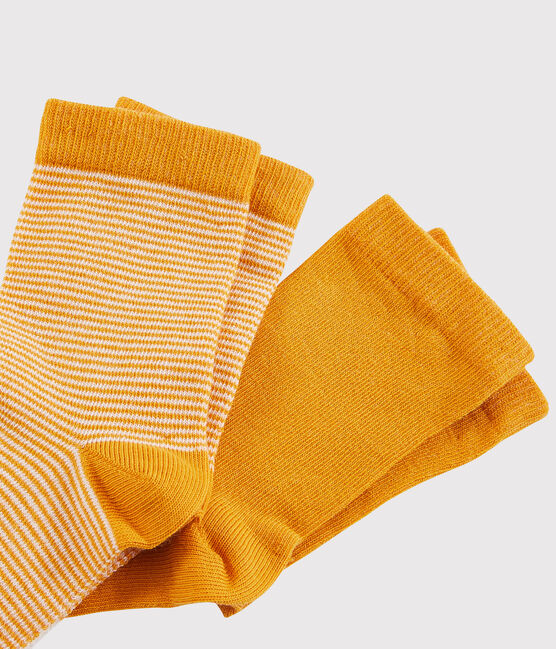 2er-Set Kindersocken variante 1