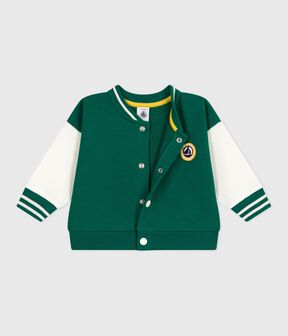 grün EVERGREEN/ MILK