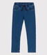 Kinderhose aus Denim in Regular-Fit-Passform für Jungen