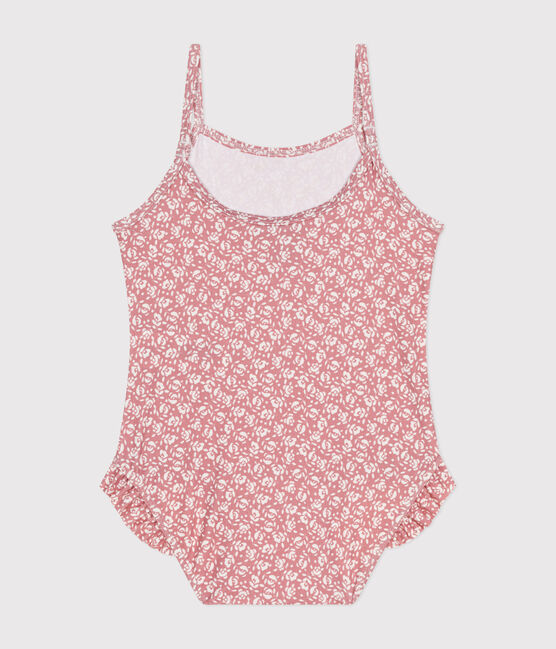 Baby-Badeanzug PANTY/ MARSHMALLOW