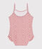 Baby-Badeanzug PANTY/ MARSHMALLOW