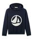 Kapuzensweatshirt für Damen