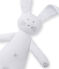 Kuschelhase weiss ECUME