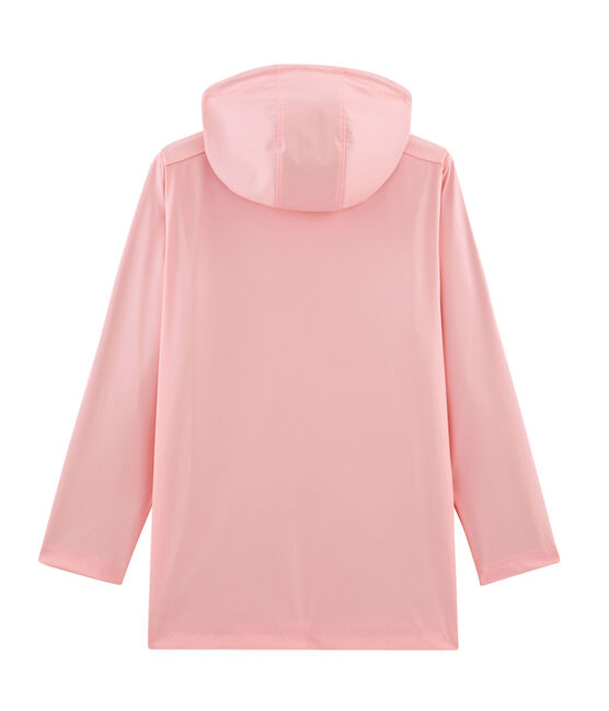 Langer Parka Damen Petit Bateau