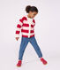Kinder- Hose aus Denim