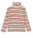 Mädchen-Unterziehpullover von Petit Bateau & Ines de la Fressange Paris
