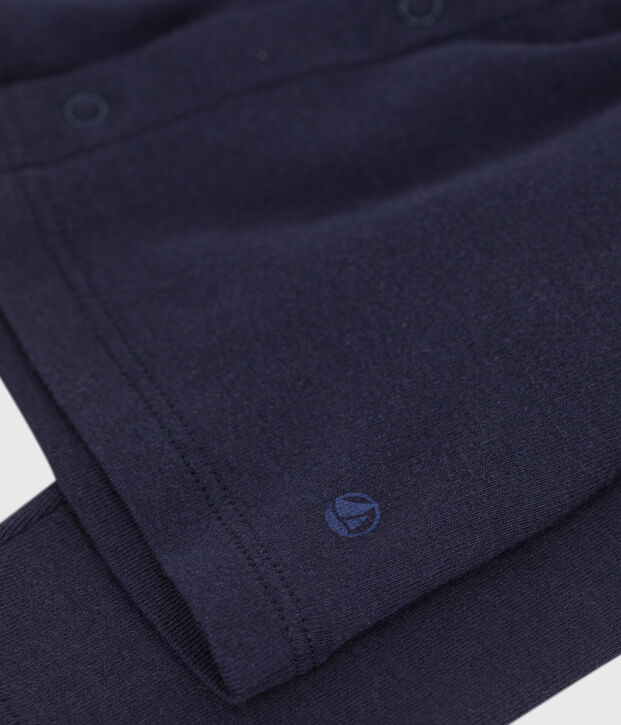 Baby-Cardigan aus Baumwolle SMOKING