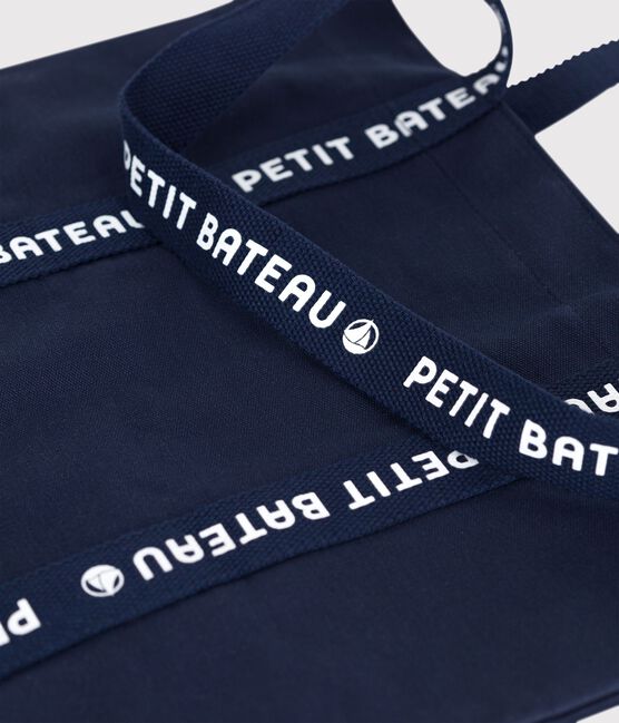 Tragetasche aus Canvas für Erwachsene variante 1