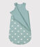 Babyschlafsack aus Baumwolle mit Herzmotiv PAUL/ AVALANCHE