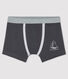 Boxershorts für kleine Jungen