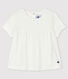Baby-Bluse aus Baumwolle