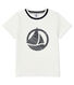 Kurzärmliges T-Shirt für Jungen