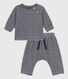 Zweiteiliges Baby-Set aus Nicki