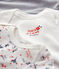 3er-Set langärmelige Baby-Bodys aus Bio-Baumwolle mit Paris-Motiv für Mädchen variante 1