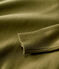 Marinepullover aus Baumwolle für Damen grün MILITARY