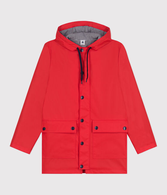 Ikonische Regenjacke Damen/Herren SPICY