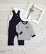 Baby-Geschenkset für Jungen