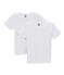 2er-Set kurzärmelige T-Shirts für Jungen variante 1