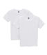 2er-Set kurzärmelige T-Shirts für Jungen