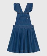 blau DENIM MOYEN