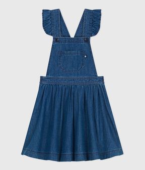 blau DENIM MOYEN