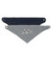 2er-Set Baby-Bandana-Lätzchen variante 1