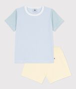 blau JASMIN/weiss MULTICO