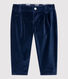 Baby-Cordhose für Jungen