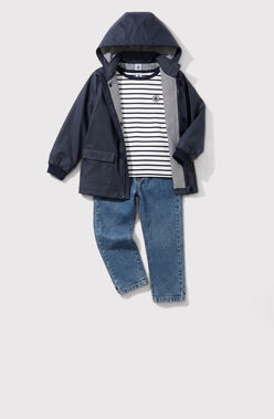 Kultmarke Petit Bateau