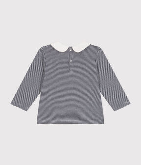 blau SMOKING/weiss MARSHMALLOW
