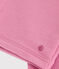 Baby-Cardigan aus einfarbiger Baumwolle BOUDOIR
