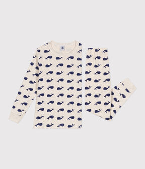 beige MONTELIMAR/blau MEDIEVAL