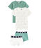Unterwäsche-Set für kleine Jungen variante 1
