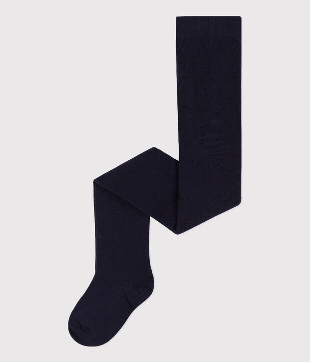 Geschenkset: Kinderkleid und Strumpfhose f&uuml;r M&auml;dchen vielfarbig