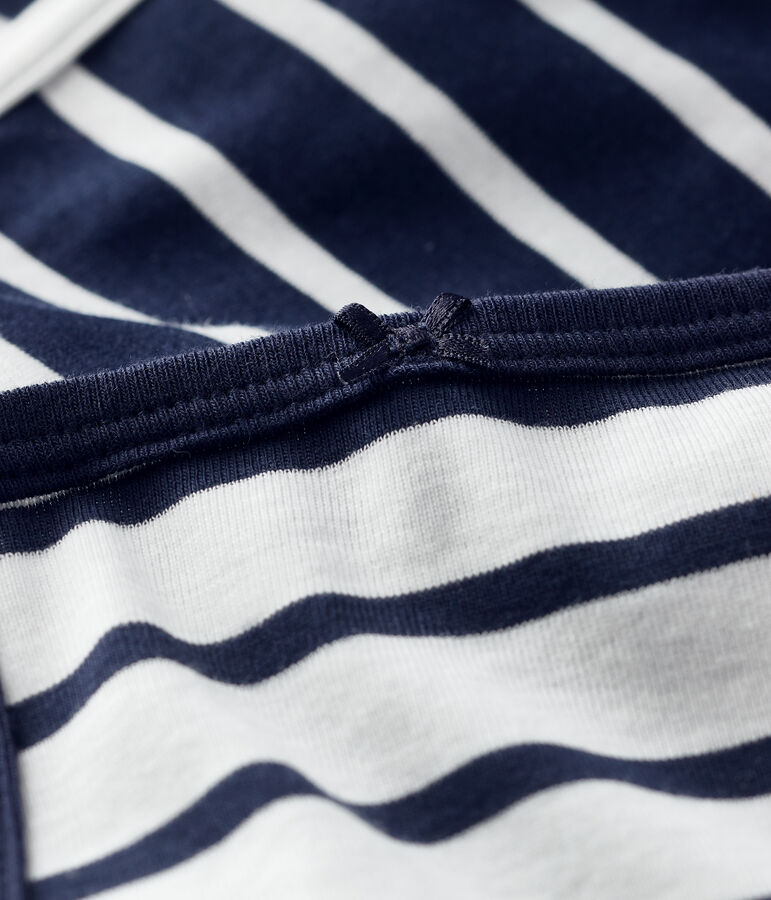 2er-Set Taillenslips aus Baumwolle f&uuml;r Damen Variante 1 PACK