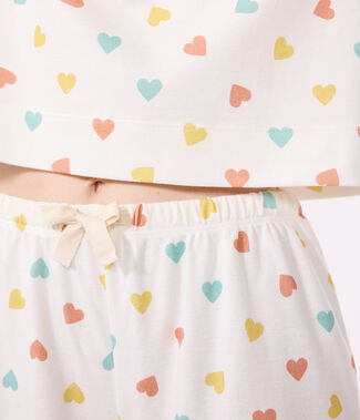 weiss MARSHMALLOW/weiss MULTICO