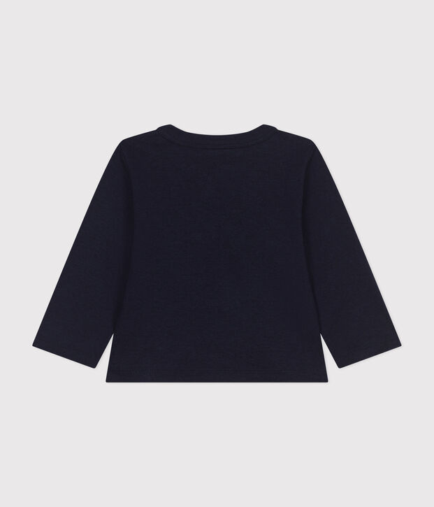 Baby-Cardigan aus Baumwolle SMOKING
