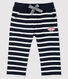Baby-Matrosenhose für Jungen