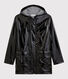 Damen Lackjacke
