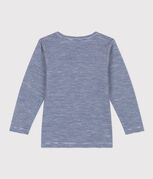 blau MEDIEVAL/weiss MARSHMALLOW