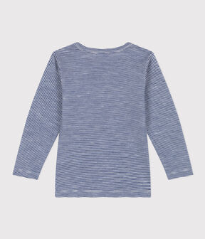 blau MEDIEVAL/weiss MARSHMALLOW