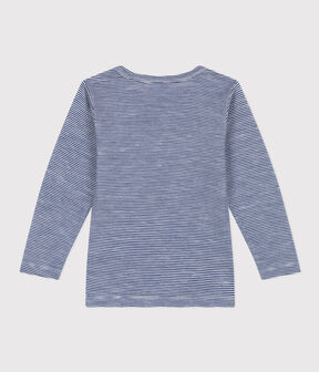 blau MEDIEVAL/weiss MARSHMALLOW