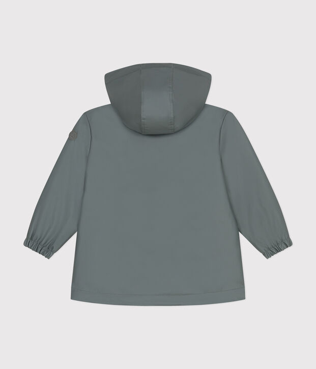 Kinder-Regenjacke f&uuml;r M&auml;dchen THUYA