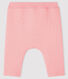 Baby-Unterhose aus gestepptem Doppeljersey