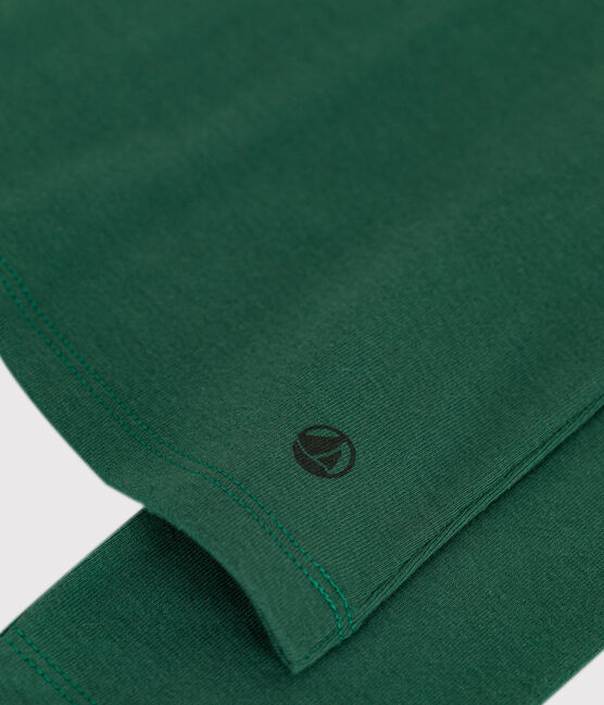 Damen-Rollkragenshirt "L'Iconique" aus Baumwolle WILLOW